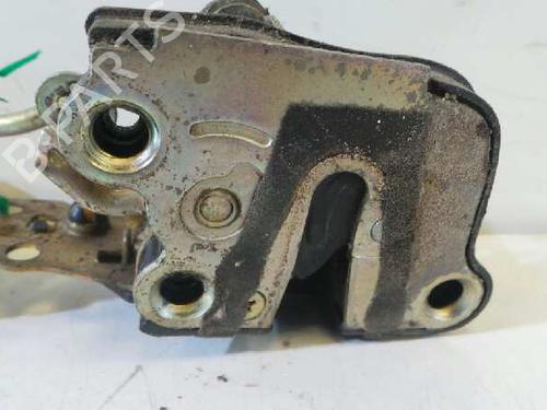 Rear left lock OPEL MONTEREY B (M98) 3.0 DTI (UBS73D, UBS73G) | BP12616819C100 