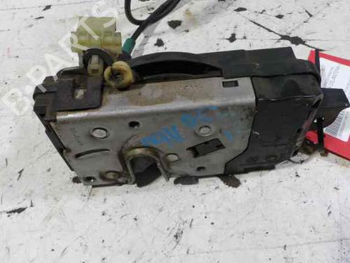 Used Front left lock OPEL ASTRA H Saloon (A04) 1.7 CDTi (L69) (101 hp) 12608498