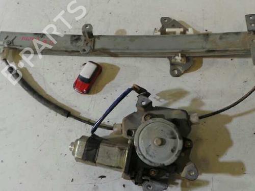 Front right window mechanism NISSAN PICK UP (D22)  | BP12940117C23 