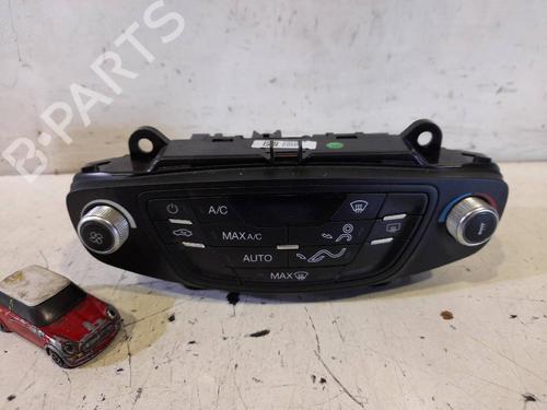 Used Climate control FORD B-MAX (JK) 1.0 EcoBoost (100 hp) 12623578
