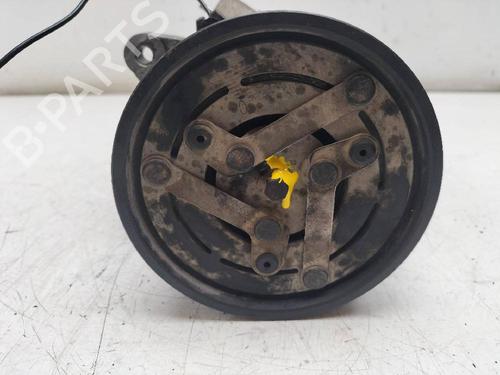 AC compressor HYUNDAI ATOS (MX) 1.0 i | BP13398897M34 
