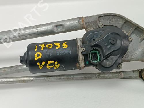 Front wiper motor NISSAN PRIMERA Hatchback (P12)  | BP24429635M29 