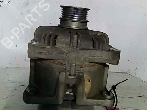 Alternator OPEL ASTRA H GTC (A04) 1.6 (L08) | BP12607252M7 