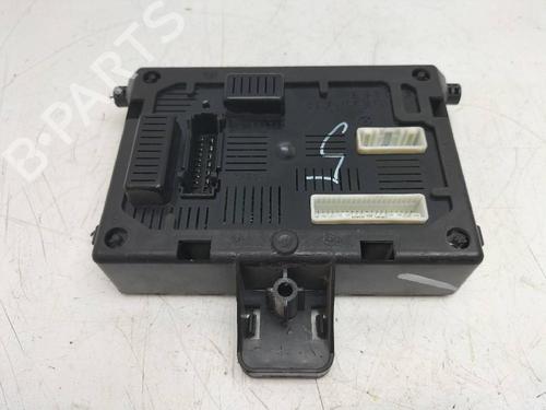 Elektronische module RENAULT CLIO III Hatchback Van (SB_, SR_) 1.5 dCi (86 hp) 12630851