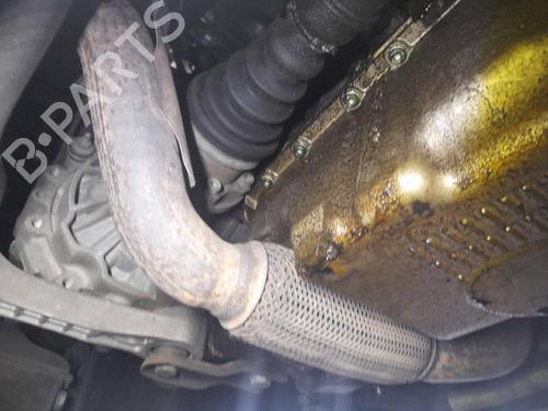 Right front driveshaft SEAT LEON (1M1) 1.6 16 V | BP12624729M39 