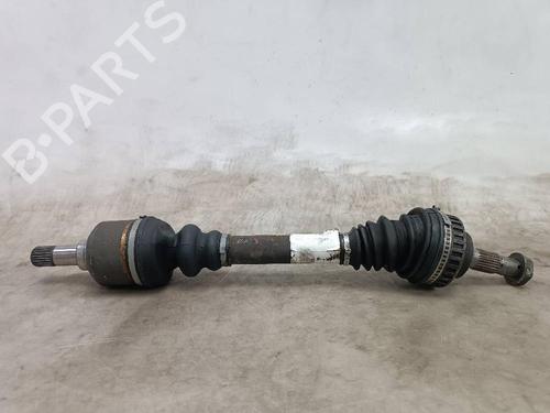 Used Left front driveshaft CITROËN XSARA PICASSO (N68) [1999-2012]  24429637
