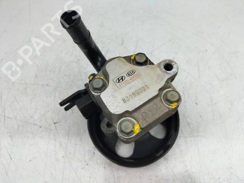 Steering pump HYUNDAI H-1 Travel (TQ) 2.5 CRDi | BP18505826M99 