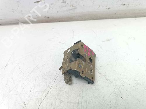 Rear right lock PEUGEOT BOXER Bus (230P)  | BP16721487C99 