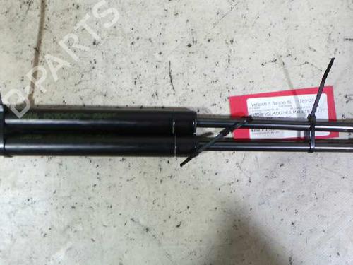 Used Tailgate lift support DAEWOO REZZO (U100) [2000-2025]  14241683