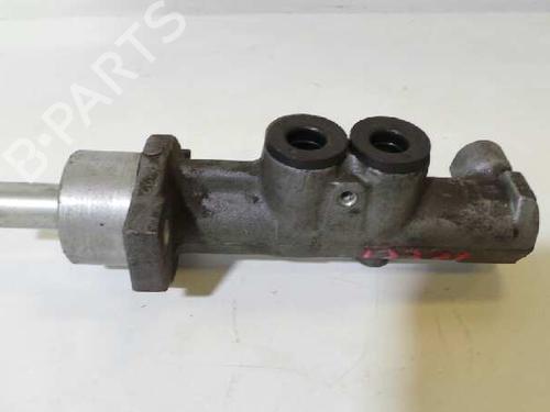 Brake master cylinder CITROËN C3 Pluriel (HB_) 1.4 HDi | BP12612911M77 