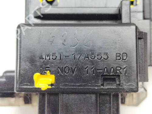 Steering column stalk TOYOTA AYGO (_B4_) 1.0 (KGB40) | BP13714524I23 