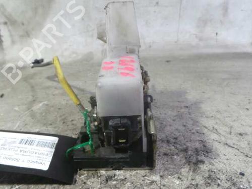 Front right lock RENAULT ESPACE III (JE0_) 2.2 12V TD (JE0E, JE0H, JE0P) | BP12612488C97 