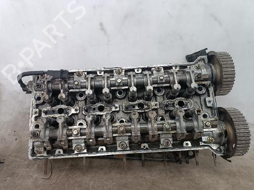 Cylinder head KIA CARNIVAL II (GQ) 2.9 CRDi | BP23142956M5 