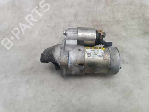 Used Starter OPEL ASTRA H Saloon (A04) 1.7 CDTi (L69) (101 hp) 24494201