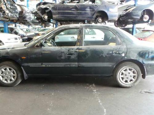 Used Parts KIA CLARUS (K9A) 1.8 i 16V (116 hp) 1398015