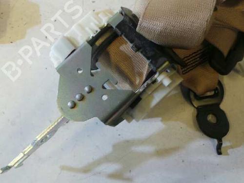 Rear left seatbelt BMW 5 (F10) 520 d | BP12620039I29 