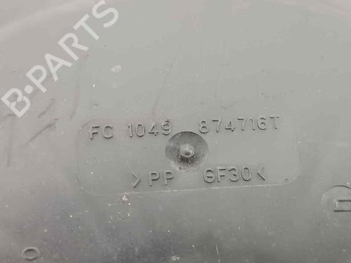 Koelventilatormotor MERCEDES-BENZ C-CLASS (W204) C 200 (204.048) | BP19167718M35 