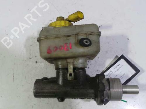 Brake master cylinder VW GOLF IV (1J1) 1.9 TDI | BP12615557M77 