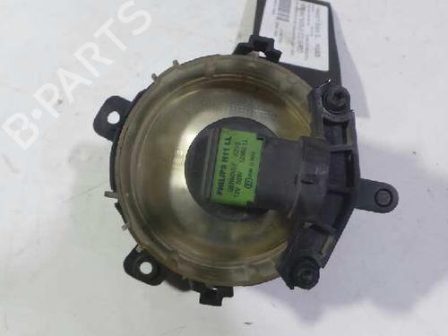 Left front fog light FORD MONDEO III (B5Y)  | BP12614950C30 