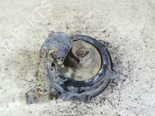 Left headlight MITSUBISHI PAJERO I (L04_G, L14_G) 2.5 TD (L044G, L049G) | BP12611590C28 