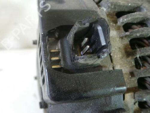 Alternator SUZUKI LIANA Hatchback 1.4 DDiS | BP12611065M7 