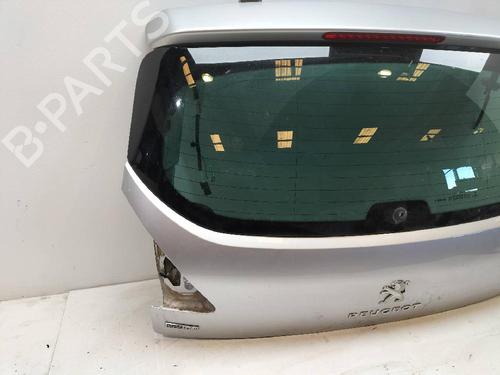 Tailgate PEUGEOT 3008 I MPV (0U_) 1.2 | BP16848507C6 