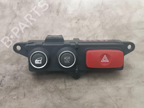 Used Warning switch CHEVROLET SILVERADO 1500 Crew Cab Pickup 5.3 (299 hp) 24015807