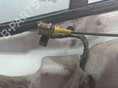 Right front door NISSAN PRIMASTAR Platform/Chassis (X83) 1.9 dCi 100 | BP19265795C3 