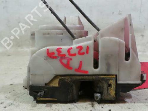 Rear right lock SEAT CORDOBA (6K1, 6K2) 1.4 i | BP12609870C99 