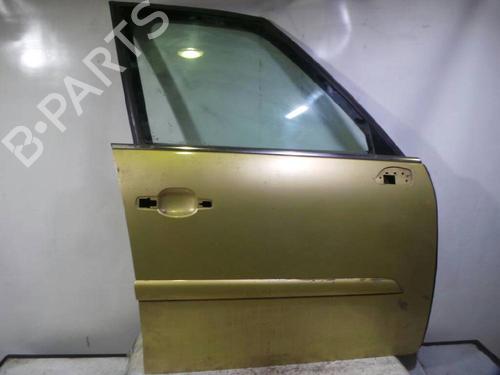 Used Right front door CITROËN C4 Picasso I MPV (UD_) [2006-2015]  12621203