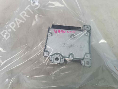 ECU airbags CITROËN C4 I (LC_)  | BP18144785M53 