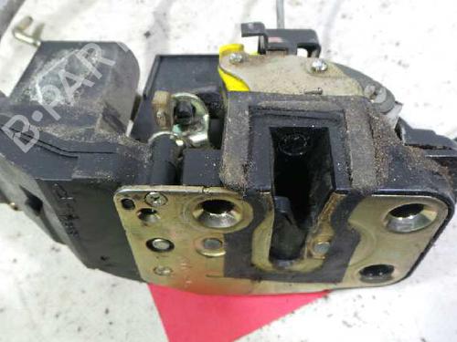 Used Front right lock KIA CARENS II MPV (FJ) 2.0 CRDi (113 hp) 12608990