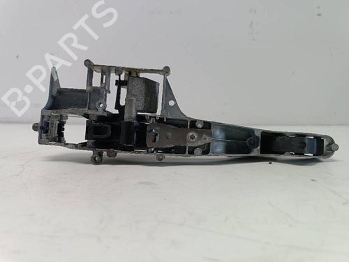 Front left exterior door handle PEUGEOT 308 I (4A_, 4C_)  | BP16289989C128 