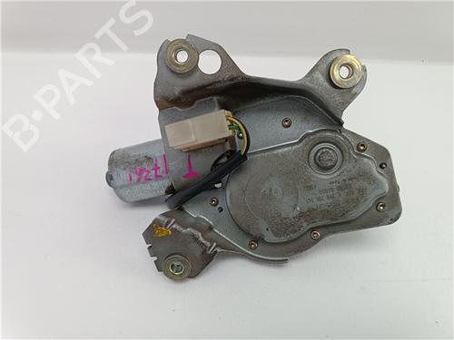 Used Rear wiper motor NISSAN TERRANO II (R20) [1992-2007]  30288329