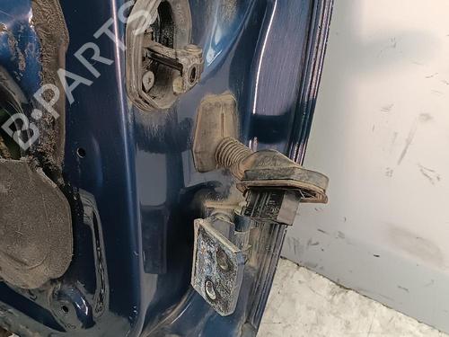 Left rear door BMW X3 (E83)  | BP22542521C4 