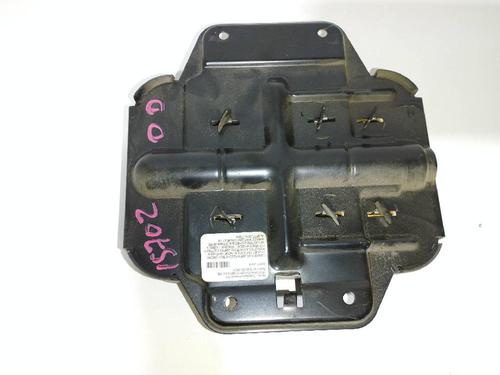 Electronic module MERCEDES-BENZ M-CLASS (W163) ML 270 CDI (163.113) | BP12626182M83 
