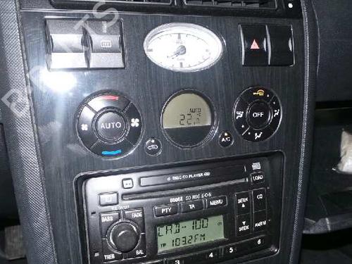 Climate control FORD MONDEO III (B5Y)  | BP12614953I5 