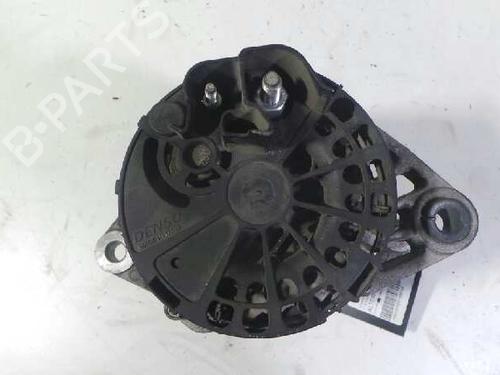 Alternator FIAT BRAVO II (198_)  | BP12612061M7 