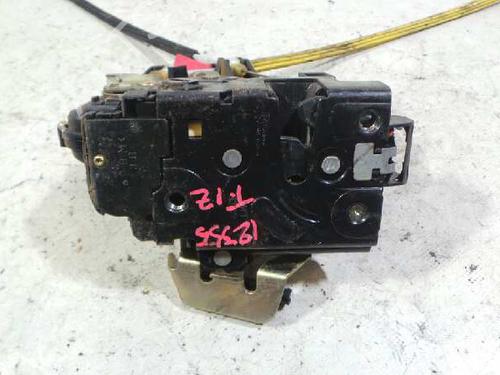 Rear left lock AUDI A6 C5 Avant (4B5) 2.5 TDI quattro | BP12609998C100 