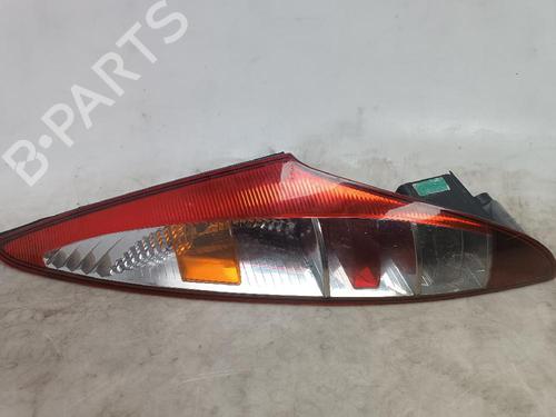 Højre baglygte FIAT ULYSSE (179_) [2002-2011]  21223007