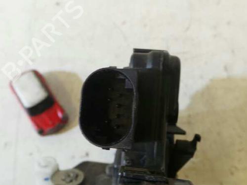Front right lock BMW 3 (E46) 320 d | BP12618777C97 
