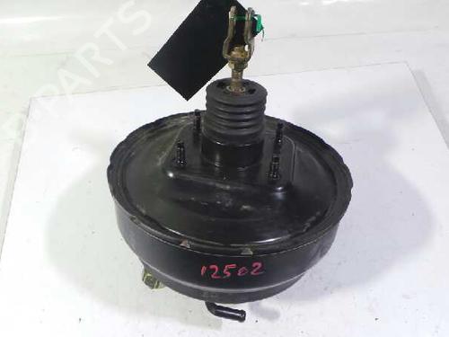 Servo brake MITSUBISHI PAJERO SPORT I (K7_, K9_) 2.5 TD (K94W) | BP12611450M42 