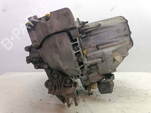 Gearbox PEUGEOT 407 (6D_) 2.0 (6DRFNB, 6DRFNE) | BP17749688M3 