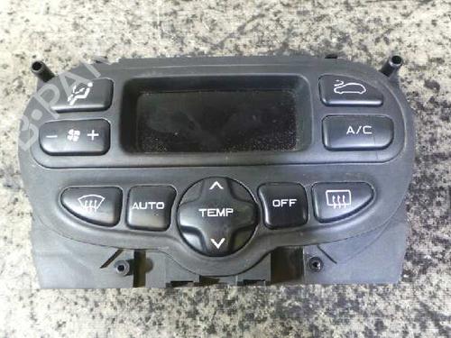 Used Climate control PEUGEOT 307 (3A/C) [2000-2012]  12611790
