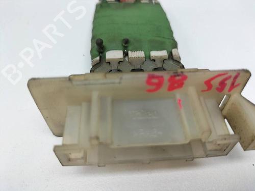 Heater resistor OPEL COMBO Tour 1.7 CDTI 16V | BP12627263M108 