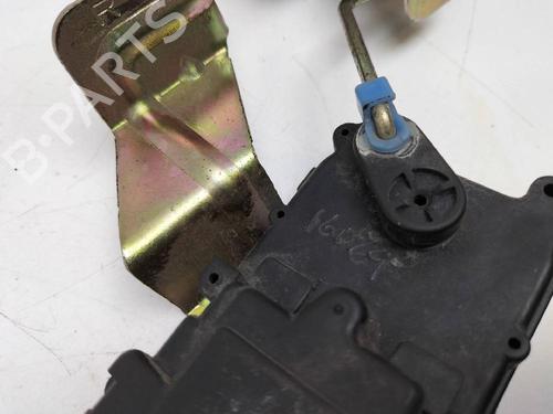 Front right lock CHEVROLET MATIZ (M200, M250) 0.8 | BP12628900C97 