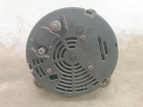 Alternator CHRYSLER VOYAGER / GRAND VOYAGER III (GS_, NS_)  | BP24485504M7 
