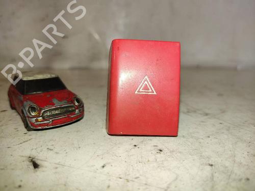Used Warning switch NISSAN CABSTAR (F24M, F24W) 35.13 DCI, 45.13 DCI 2.5 (F24M) (131 hp) 15271244