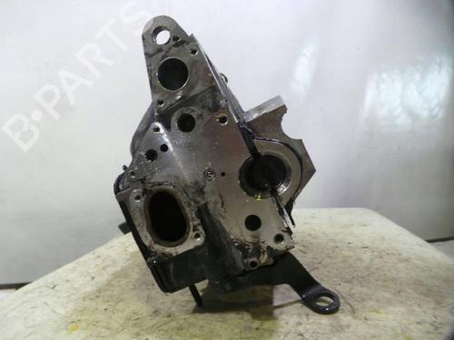 Cylinder head VW GOLF IV (1J1) 1.9 TDI | BP12623348M5 