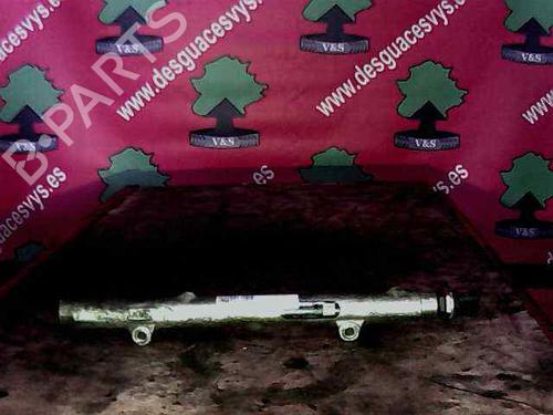 Used Injection rail LAND ROVER DISCOVERY I (LJ) 2.5 TDI 4x4 (113 hp) 12631883
